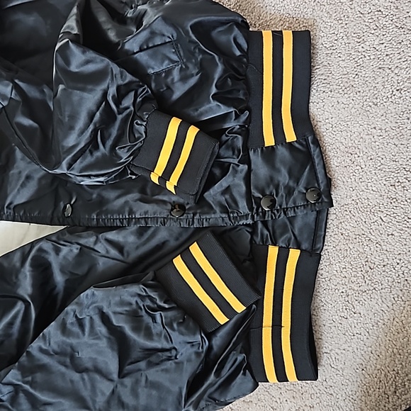 Westpoint/ Army bomber jacket - Picture 6 of 6